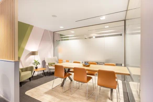 Regus - Plaza Asia Gambar 4